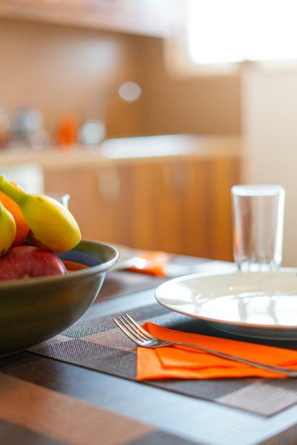 Apartament Nikos House Káto Zákros Zewnętrze zdjęcie