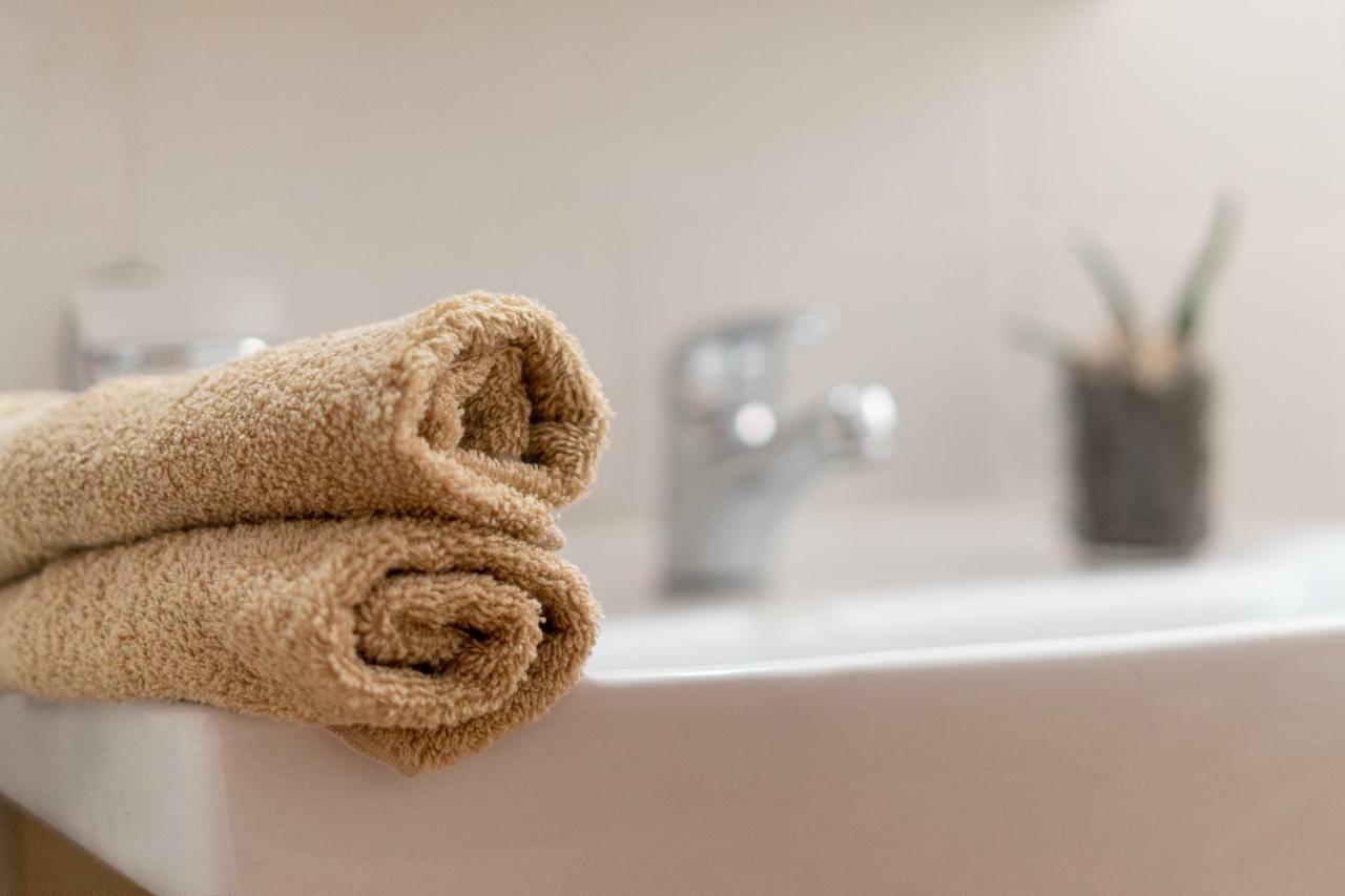 Apartament Nikos House Káto Zákros Zewnętrze zdjęcie
